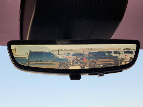 2024 GMC Sierra 3500HD