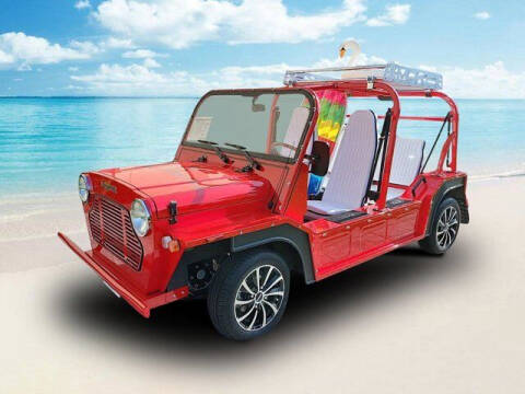 2023 CCI MOKE for sale at Moke America Orlando in Orlando FL