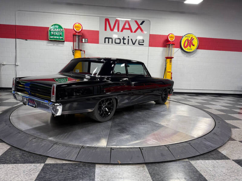 1967 Chevrolet Nova