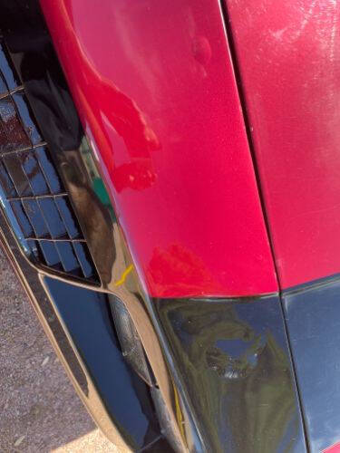 1986 Chevrolet El Camino SS