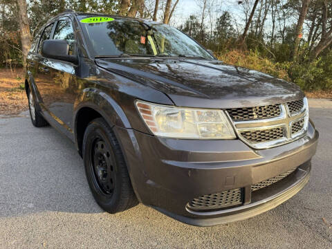 2019 Dodge Journey SE Value Package