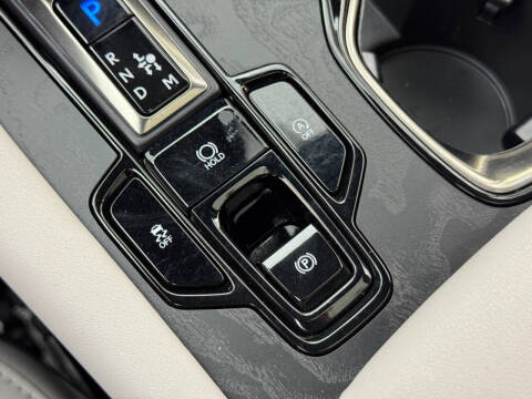 2024 Lexus RX 350 Premium+