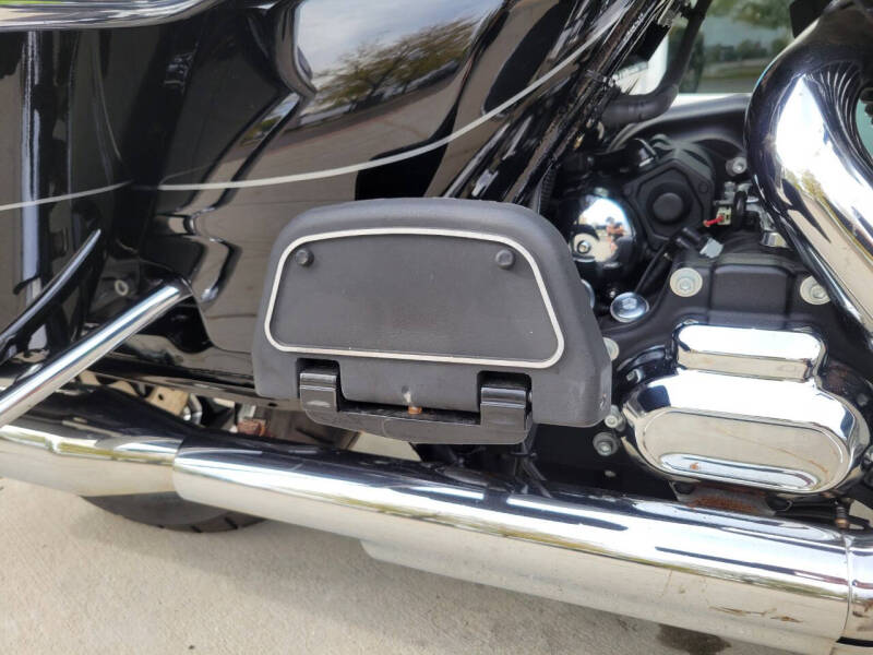 2016 Harley-Davidson Ultra Limited