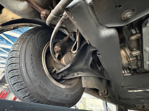 1987 Pontiac Fiero SE