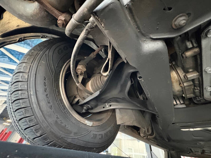 1987 Pontiac Fiero SE
