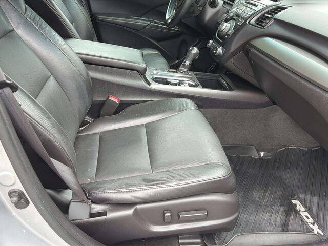 2014 Acura RDX w/Tech