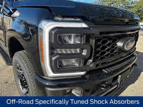 2026 Ford F-350 Super Duty