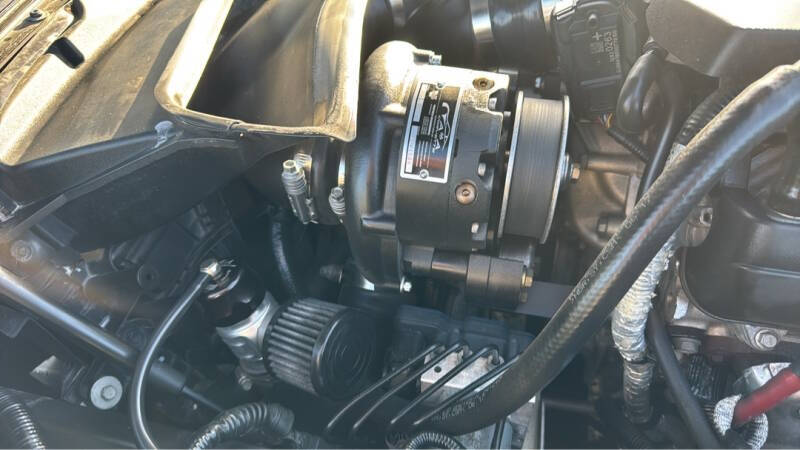 2014 Chevrolet Corvette Stingray Z51