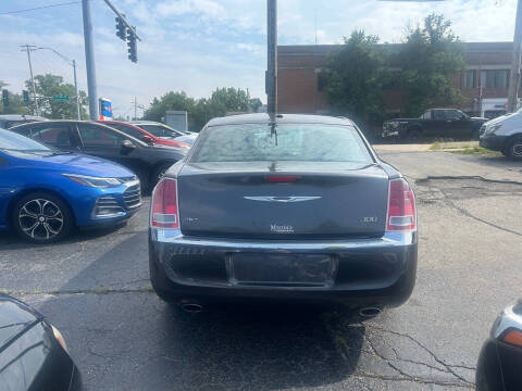 2014 Chrysler 300