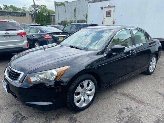 2009 Honda Accord for sale at Exem United in Plainfield NJ