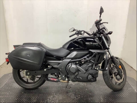 2014 Honda CTX700 DCT ABS for sale at LA 12 Motors in Durham NC