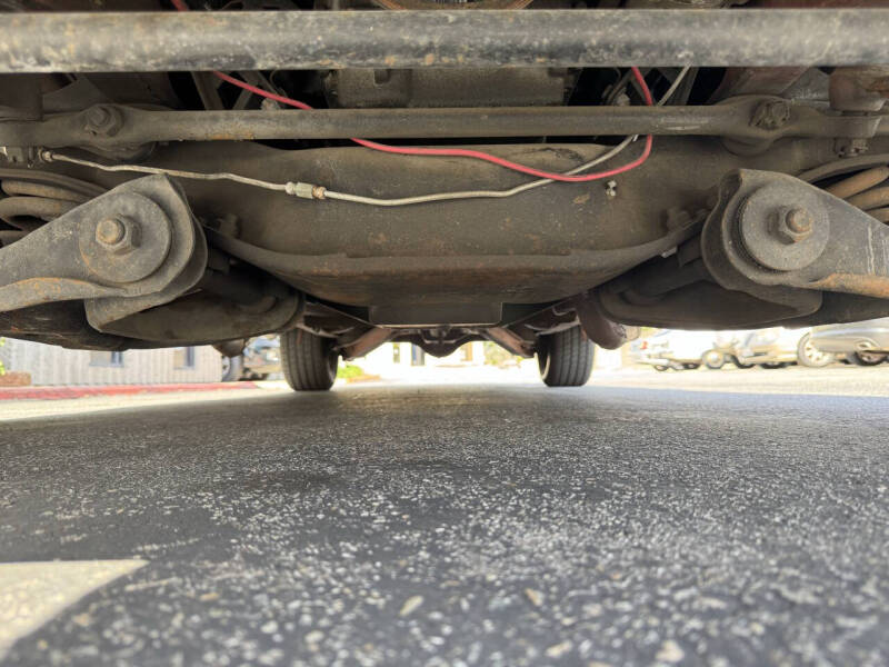 1961 Chevrolet C/K 10 Series