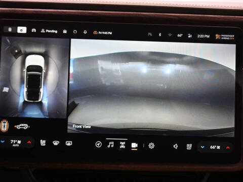 2023 Rivian R1S Launch Edition