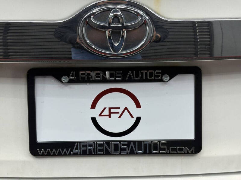 2012 Toyota Camry XLE V6