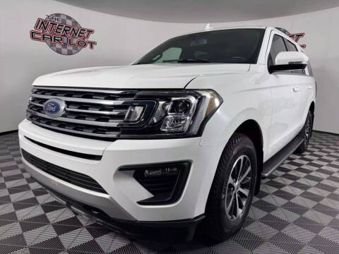 2021 Ford Expedition XLT