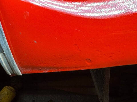 1973 Chevrolet C/K 10 Series