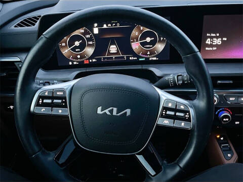 2024 Kia Telluride SX X-Pro