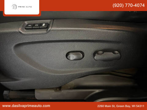 2018 Buick Encore Essence