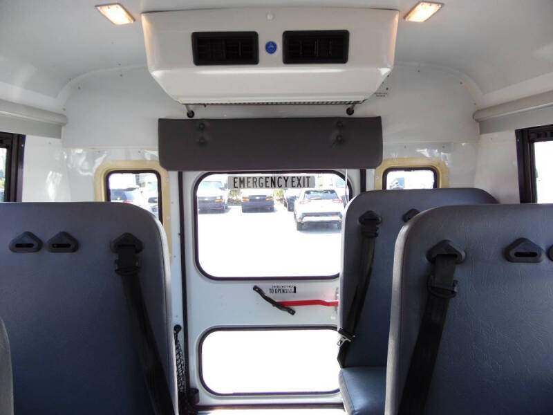 2014 Chevrolet Express