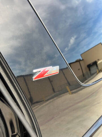 2011 Chevrolet Tahoe LT