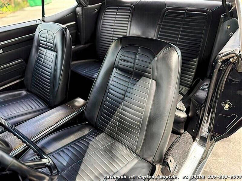 1968 Pontiac Firebird