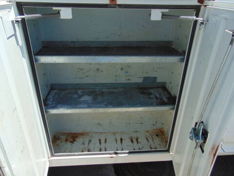 2013 RAM 2500 Tradesman