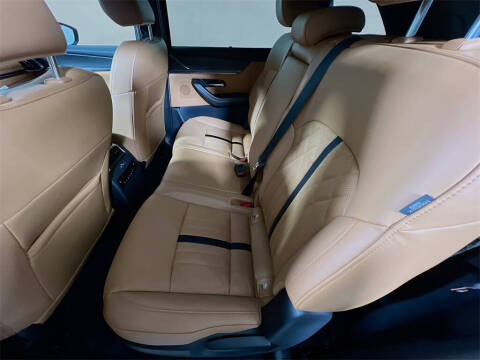 2026 Mazda CX-70 3.3 Turbo S Premium Plus