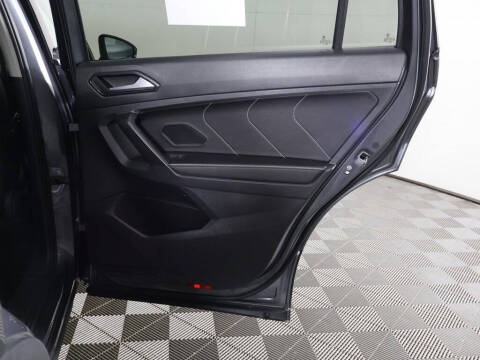 2023 Volkswagen Tiguan SE 4Motion