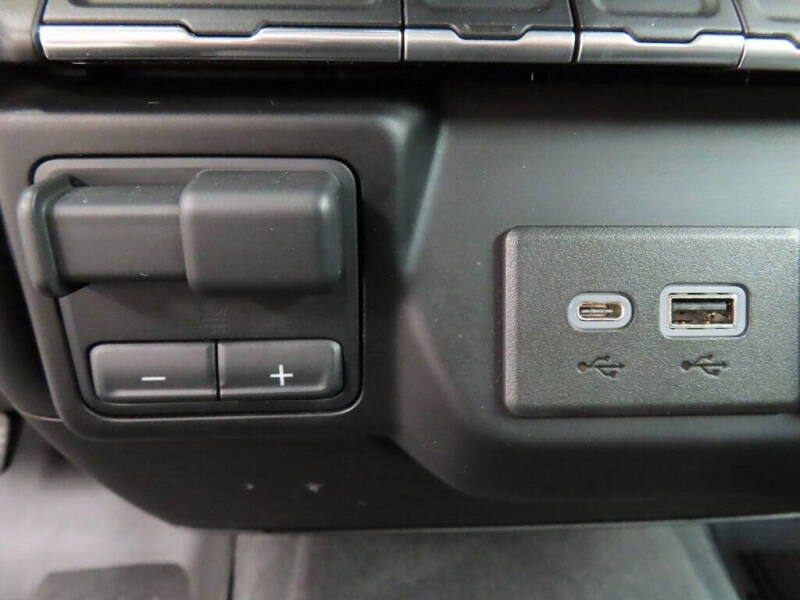 2022 GMC Sierra 2500HD