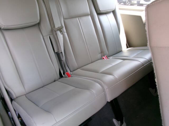 2014 Ford Expedition EL Limited