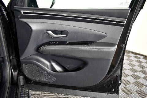 2022 Hyundai Tucson XRT