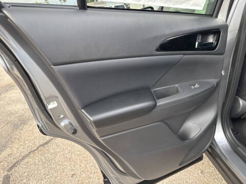 2026 Mitsubishi Eclipse Cross SEL