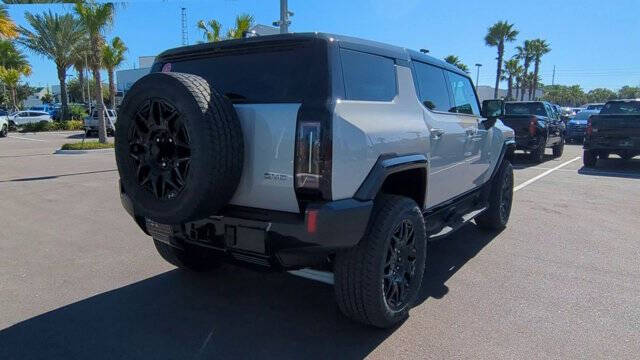 2026 GMC HUMMER EV 2X