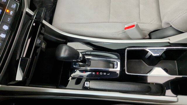 2016 Honda Accord EX