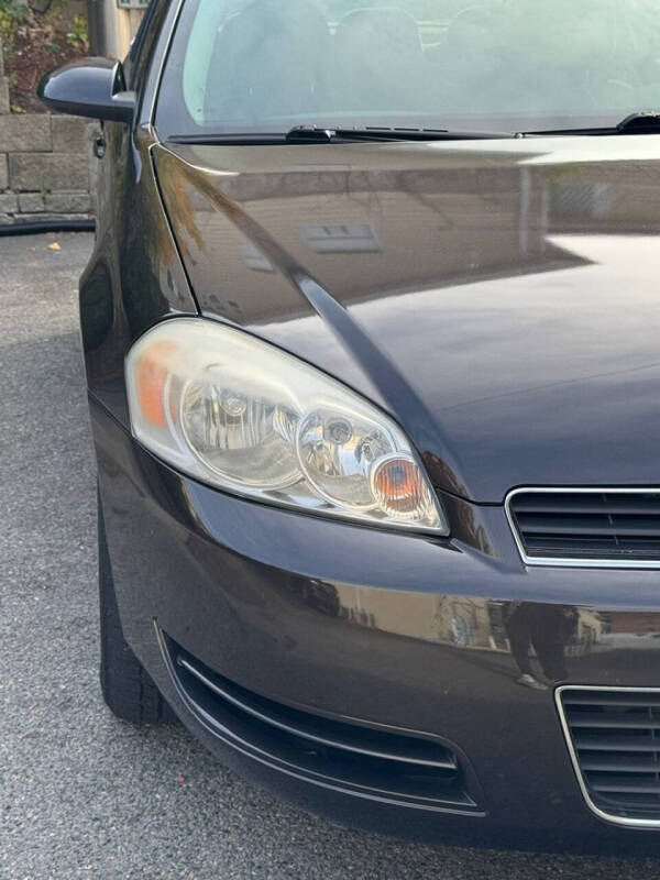 2009 Chevrolet Impala LT