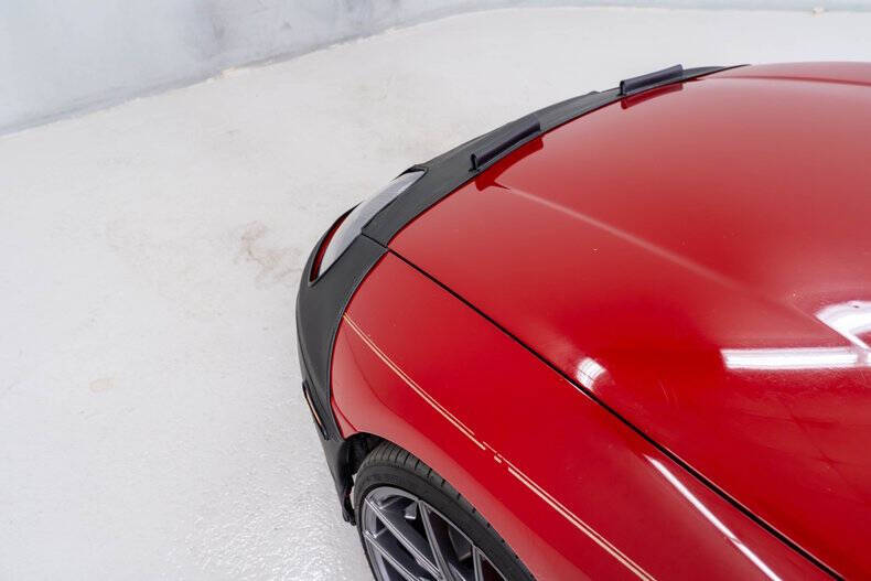 1997 Toyota Supra Turbo