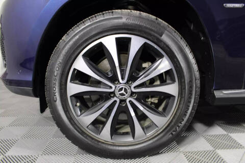 2019 Mercedes-Benz GLS GLS 450