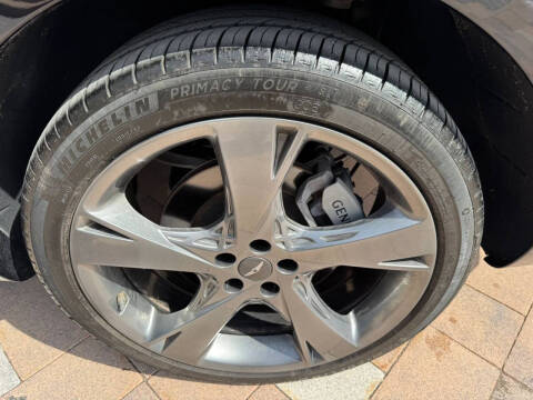 2024 Genesis GV80