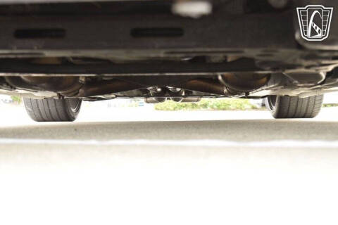 2011 Chevrolet Camaro SS