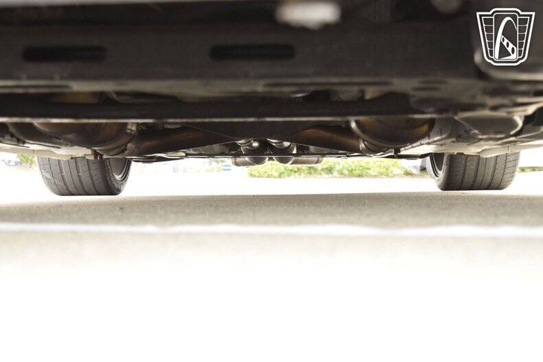 2011 Chevrolet Camaro SS