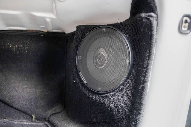 1972 Volkswagen Beetle