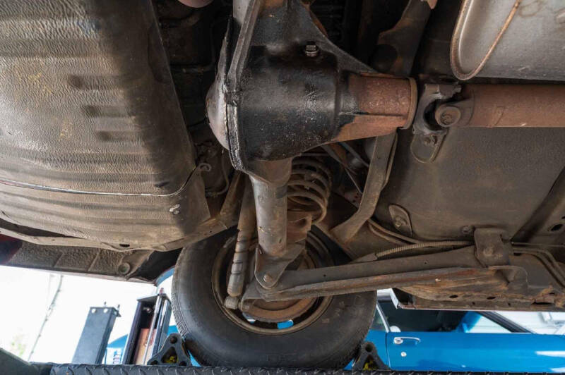 1971 Chevrolet Chevelle