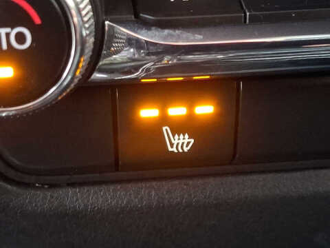 2024 Mazda CX-30 2.5 S Preferred