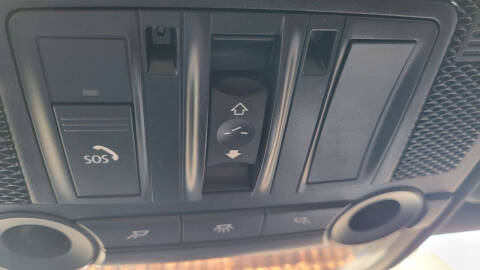 2012 BMW X5 xDrive50i