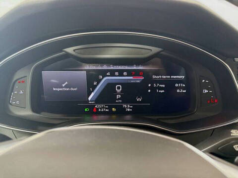 2024 Audi A6 quattro Premium Plus 45 TFSI