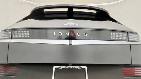 2023 Hyundai Ioniq 5 SEL