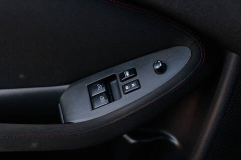 2010 Nissan 370Z NISMO