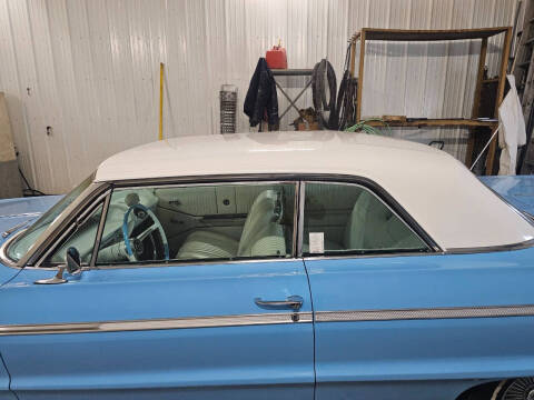 1964 Chevrolet Impala