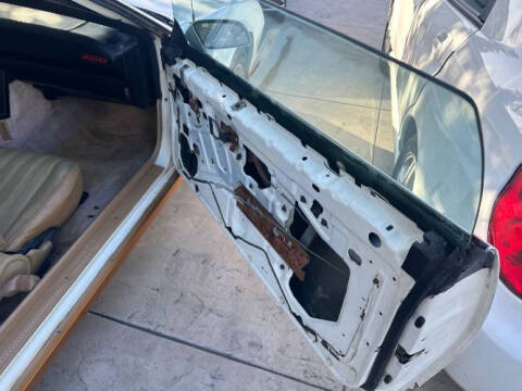 1982 Chevrolet Camaro Z28