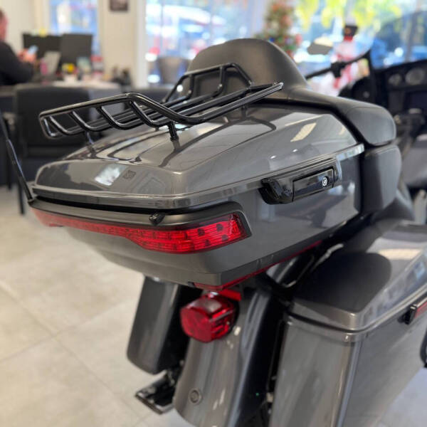 2021 Harley-Davidson Ultra Limited